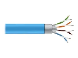 BLACK BOX CORPORATION-C6ABC50-STR-BL-1000