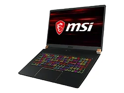 MSI-GS75 10SFS-419CA STEALTH