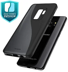 I BLASON-G-S9P-LUNA-BLACK