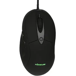 NIXEUS TECHNOLOGY-NX-EDG24