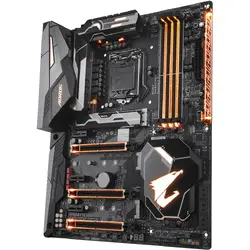 GIGABYTE-Z370 AORUS GAMING 7