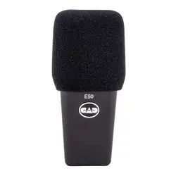 CAD Audio-E50