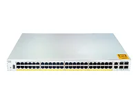 Cisco-C1000-48P-4G-L