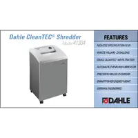 DAHLE-DAH41334