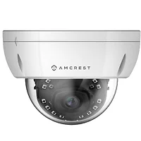 AMCREST INDUSTRIES-IP8M-2493EW-V2