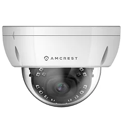 AMCREST INDUSTRIES-IP8M-2493EW-V2