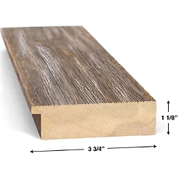 FRAME MY TV-FRM-SF-D4130-75