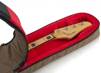 Gator Cases-GT-BASS-TAN