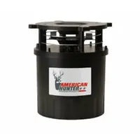 American Hunter-GSM-30591