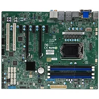 Supermicro-X10SAE-B