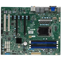 Supermicro-X10SAE-B