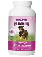 Health Extension-661799861090