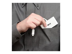 Tripp Lite-U460-002-2AM-C