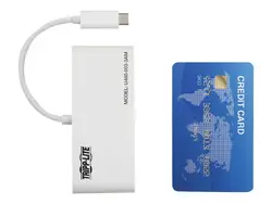Tripp Lite-U460-003-3AM