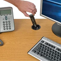 Tripp Lite-TLP310DMUSB