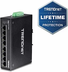 TRENDNET-TI-PG80
