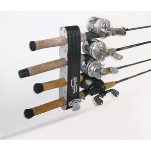 Boatbuckle F15435 - Vertical Rod Hold Down - Secure Your Gear