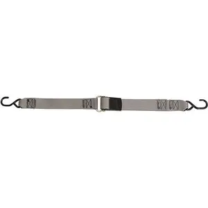 Boatbuckle F13113 - KwikLok Gunwale Tie-Down Strap - Each