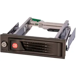 Cru Dataport 641765000500 - DE50 Carr Only SAS SATA RoHS