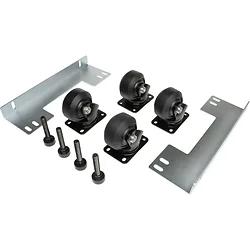 Tripp Lite-SRCASTERHDKIT