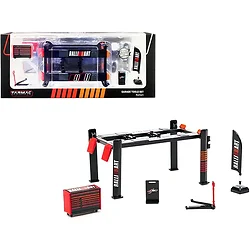 Tarmac Works-T64A-001-RLA