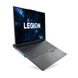 Lenovo 82K60000US - NB Legion 7 - 16" Gaming Laptop with i7, 16GB RAM