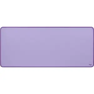 Logitech 956-000036 - Lavender Desk Mat - Studio Series Elegant Design