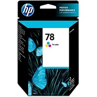HP Hewlett Packard-C6578DN#140