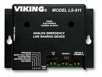 Viking Electronics-LS-911