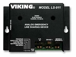 Viking Electronics-LS-911