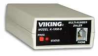 Viking Electronics-K-1900-9