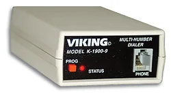 Viking Electronics-K-1900-9
