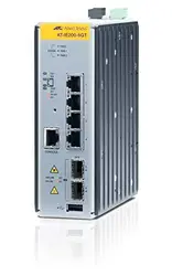 ALLIED TELESYN-AT-IE200-6GT-80