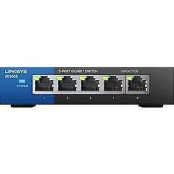Linksys-SE3005
