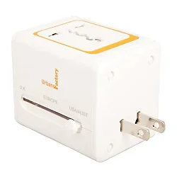 Urban Factory-VV2018