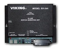 Viking Electronics-SO-24