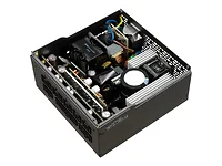 Fractal Design-FD-PSU-ION-SFX-500G-BK