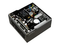 Fractal Design-FD-PSU-ION-SFX-500G-BK