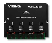 Viking Electronics RG-204