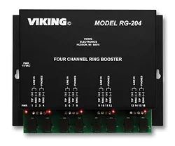 Viking Electronics-RG-204