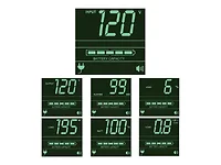 Tripp Lite-SMART1000RM2U