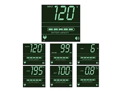 Tripp Lite-SMART1000RM2U