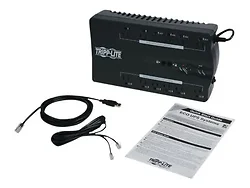 Tripp Lite-ECO750UPSTAA