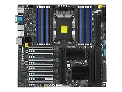 Supermicro-MBD-X11SPA-T-O