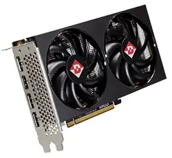 DIAMOND-RX6600XTD68G