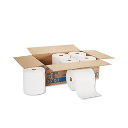 GEORGIA PACIFIC-PIL 26301