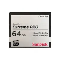 Western Digital-SDCFSP-064G-A46D