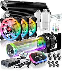 RAIJINTEK-0R10B00144