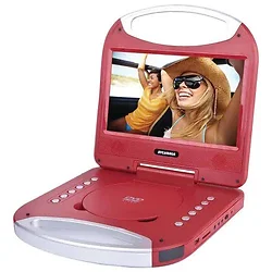 SYLVANIA-NWPET-CURSDVD1052RD