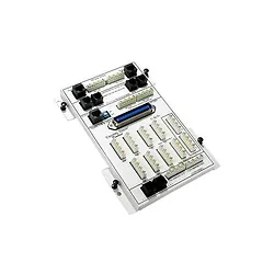 ARIA Audio Technology-C-0434